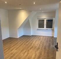 Erstbezug 1. OG Wohnung neu saniert in Brake (Unterweser)