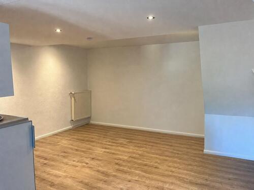 Foto - 2 Zimmer Etagenwohnung zur Miete in Brake (Unterweser)