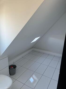 Foto - Etagenwohnung in Brake (Unterweser) zur Miete