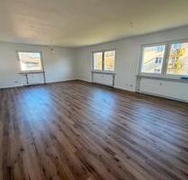 4-Zi-Wohnung 127 m² | Weitblick | modernisiert | 2. OG - Bad Hersfeld