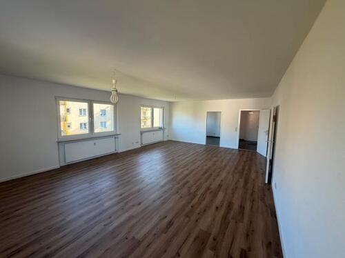 Foto - 4 Zimmer Etagenwohnung zur Miete in Bad Hersfeld