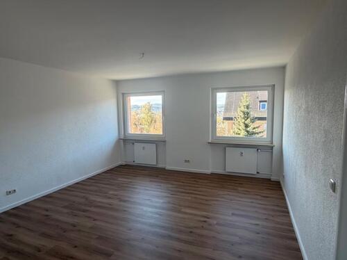 Foto - Etagenwohnung in Bad Hersfeld zur Miete