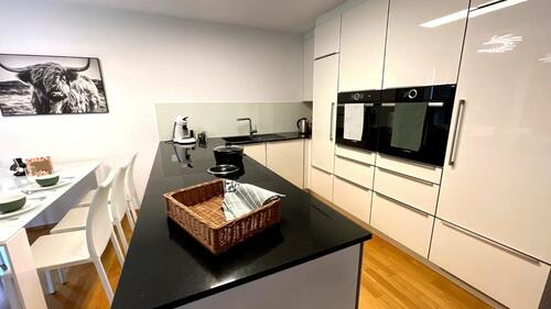 Foto - 4 Zimmer Etagenwohnung in Stuttgart
