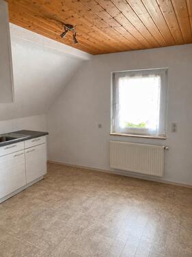 Foto - 2 Zimmer Dachgeschoßwohnung zur Miete in Miltenberg