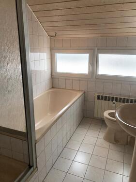 Foto - Dachgeschoßwohnung in Miltenberg zur Miete