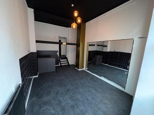 Foto - Gewerbe oder Wohnung? 65 m² in Kiel – zentrale Lage von privat