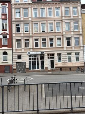 Foto - 2.5 Zimmer Etagenwohnung zum Kaufen in Kiel