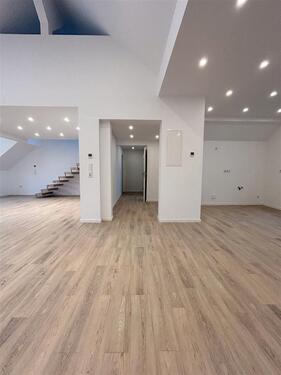 Foto - Exklusives Penthouse auf 2 Etagen mit Galerie
