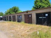 Foto - Garage und Doppelgarage kleine Halle
