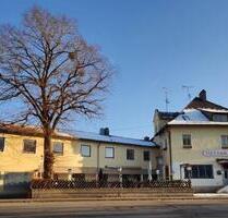 Wohn- und Geschäftshaus in zentraler Lage von Peißenberg