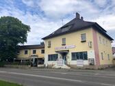 Foto - Mehrfamilienhaus, Wohnhaus zum Kaufen in Peißenberg