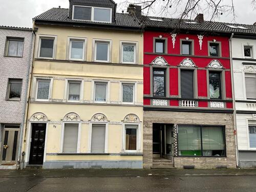Foto - ATTRAKATIVE EIGENTUMSWOHNUNG IN MÖNCHENGLADBACH-WESTEND