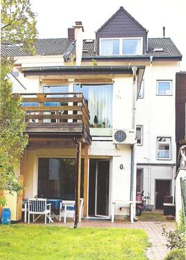 Foto - Erdgeschoßwohnung in Mönchengladbach zum Kaufen