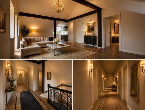 Foto - Exklusives Schlosshotel in Bad Kissingen zu verkaufen