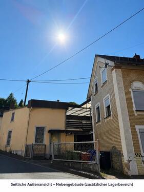 Foto - 7 Zimmer Einfamilienhaus zum Kaufen in Neuwied
