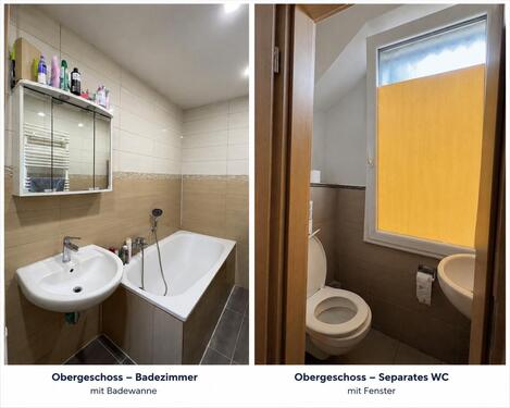 Foto - Einfamilienhaus in Neuwied zum Kaufen