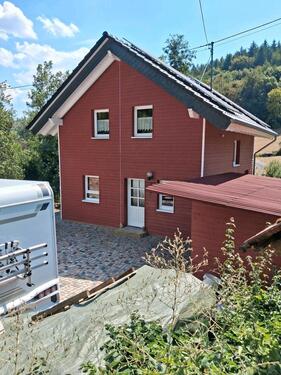 Foto - 4 Zimmer Einfamilienhaus zum Kaufen in Höringen