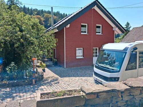 Foto - Einfamilienhaus in Höringen zum Kaufen