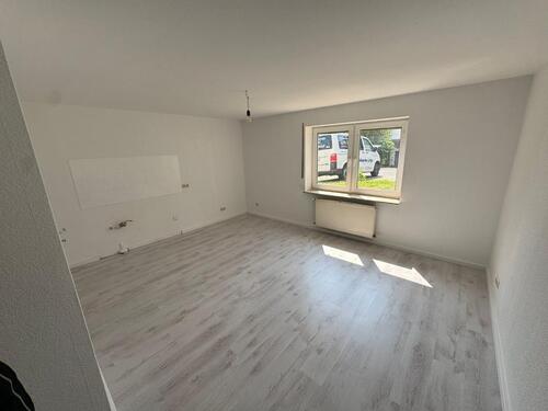 Foto - Etagenwohnung zur Miete in Naumburg