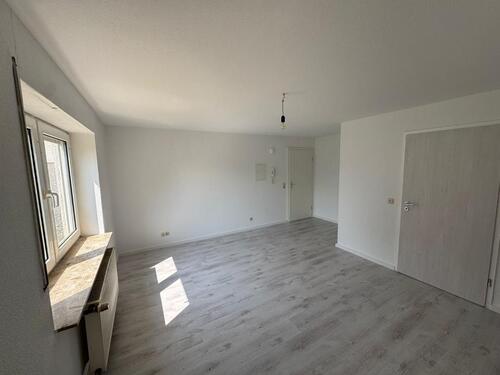 Foto - Etagenwohnung in Naumburg