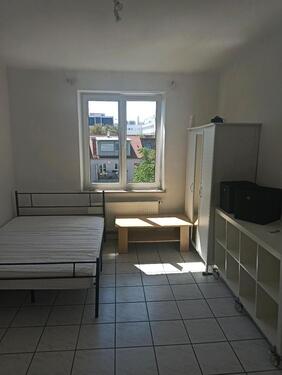 Foto - 3er WG Zimmer Ulm Weststadt - 515,00 EUR Kaltmiete,