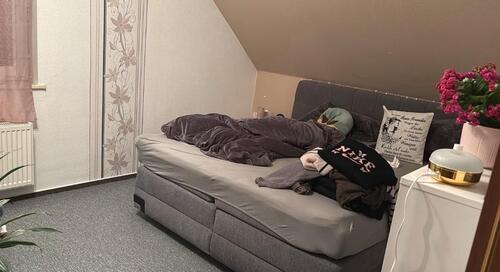 Foto - Etagenwohnung zur Miete in Aschersleben
