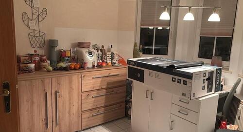 Foto - Etagenwohnung in Aschersleben zur Miete