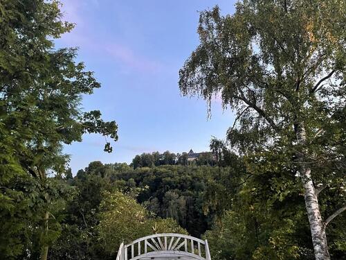 Foto - Schöne Wohnung 2,5 Zimmer Waldeck Stadt Ebk Ggf möbliert