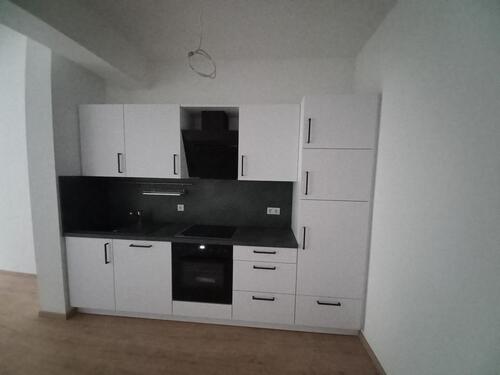 Foto - Etagenwohnung in Mönchberg