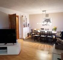 4 - 5 Zimmer Wohnung -Top Lage mit 135 qm in 87757 Kirchheim! - Kirchheim In Schwaben