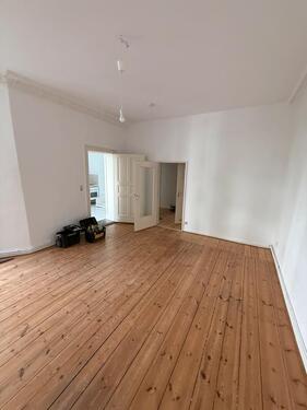Foto - Etagenwohnung zur Miete in Berlin
