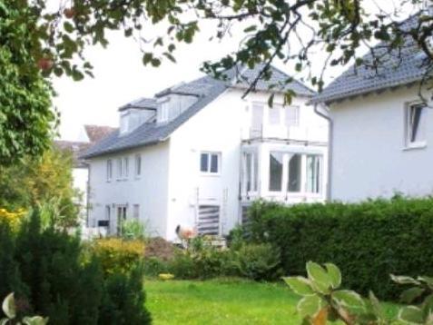 Foto - Ruhige 4 Zi. DG-Wohnung 114qm Nähe HBf Ingolstadt, Plümelstraße