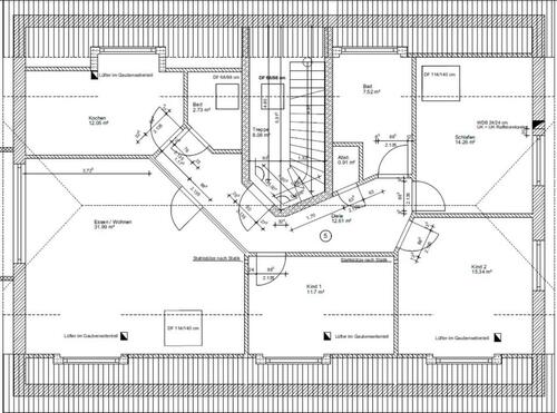 Foto - Etagenwohnung zum Kaufen in Ingolstadt