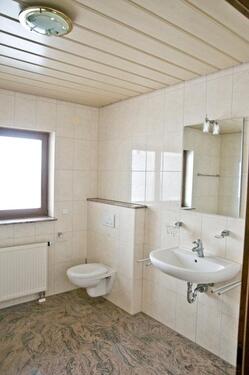 Foto - Etagenwohnung in Karlsbad zur Miete
