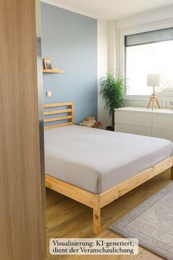 Foto - Etagenwohnung zur Miete in Friedrichsdorf