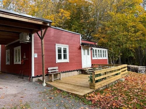 Foto - Ferienhaus Spokhus in Schweden - 475,00&nbsp;EUR Kaltmiete,