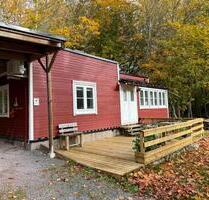 Ferienhaus Spokhus in Schweden - 475,00 EUR Kaltmiete, in Elbe (PLZ: 38274)