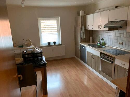 Foto - Etagenwohnung in Gudensberg zur Miete