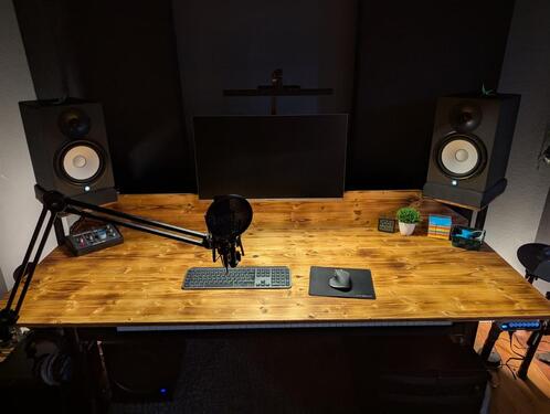 Foto - Etagenwohnung in Mannheim zur Miete