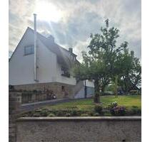 Einfamilienhaus in Poppenlauer mit großem Garten - Maßbach