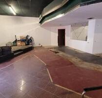 - große Halle zur individuellen Nutzung in der Oberstadt - - Goslar