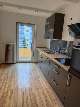 Foto - Etagenwohnung in Erlangen