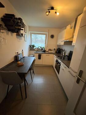 Foto - Helle 3-Zimmer-Wohnung mit Balkon in St. Jobst ab 01.03.2026