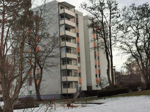 Foto - 3 Zimmer Etagenwohnung zur Miete in Nürnberg