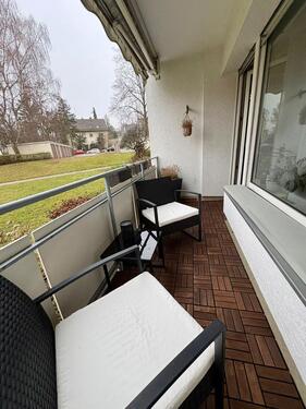 Foto - Etagenwohnung in Nürnberg zur Miete