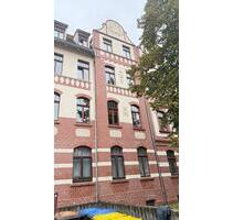 3 Raumwohnung Südstrasse 46 - 1.072,00&nbsp;EUR Kaltmiete, ca.&nbsp; 91,00&nbsp;m&sup2; in Halle (Saale) (PLZ: 06110) Damaschkestraße