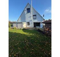 3 - Zimmer Wohnung in Oyten - zu verkaufen