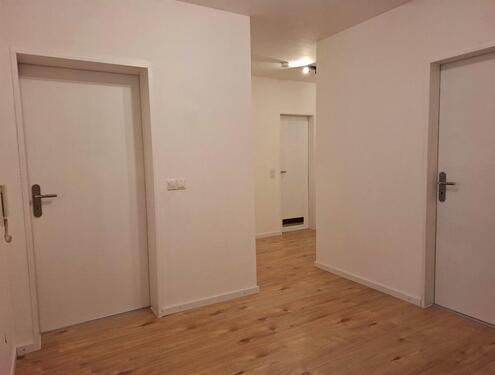 Foto - 4 Zimmer Erdgeschoßwohnung zum Kaufen in Passau