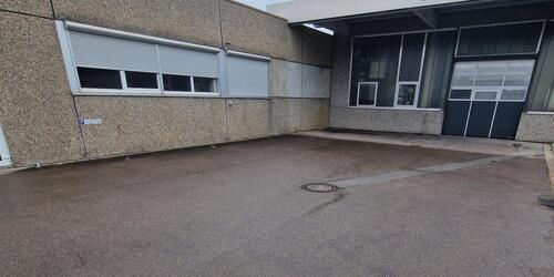 Foto - Lager - Halle - Produktion - 2.500,00&nbsp;EUR Kaltmiete, ca.&nbsp; 300,00&nbsp;m&sup2;