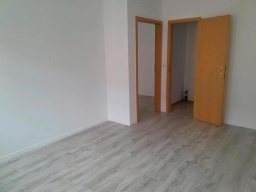 Foto - Etagenwohnung in Zossen zur Miete